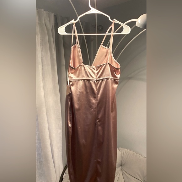 Boutique Dress. NWT - Picture 2 of 2